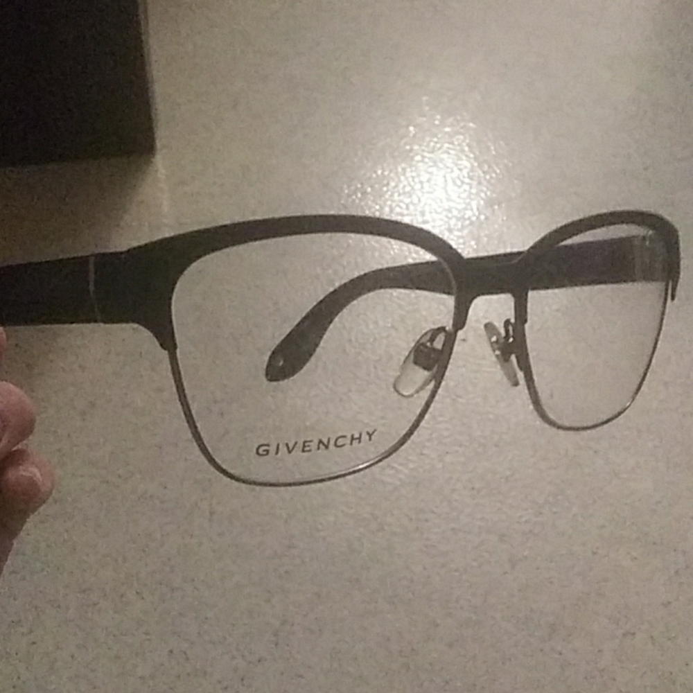 Givenchy eyeglasses